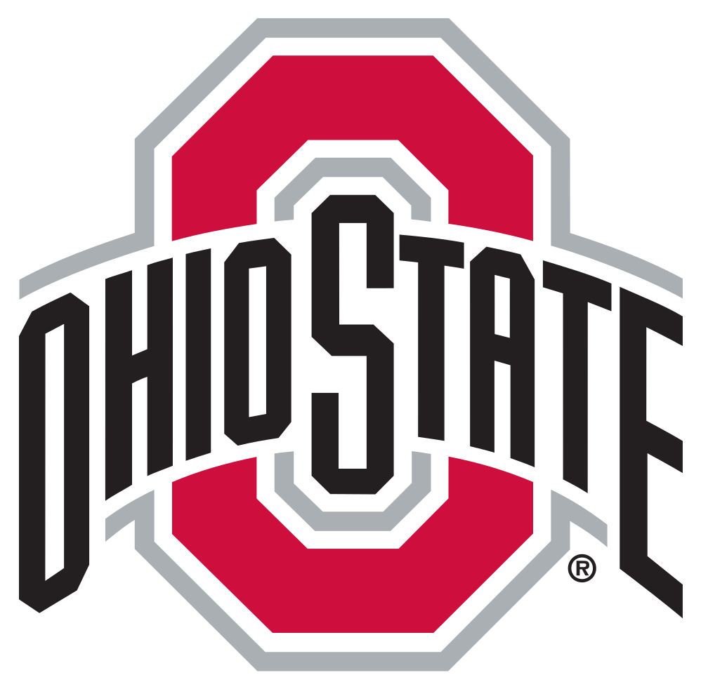 The Ohio State University Colors