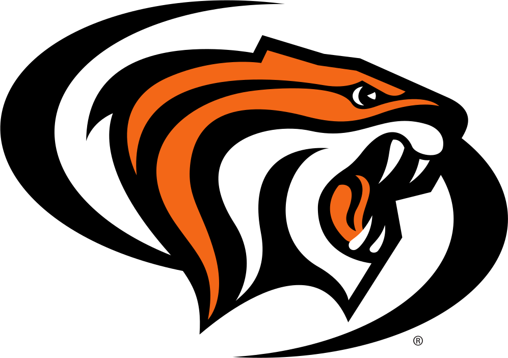 University of the Pacific Colors