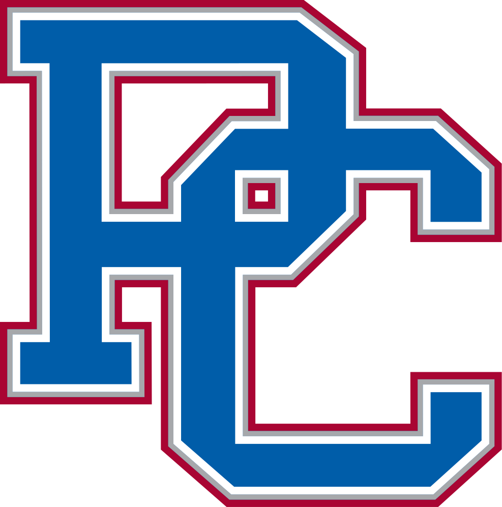 Presbyterian College Colors