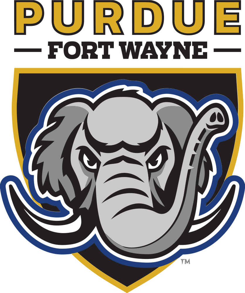 Purdue University Fort Wayne Colors