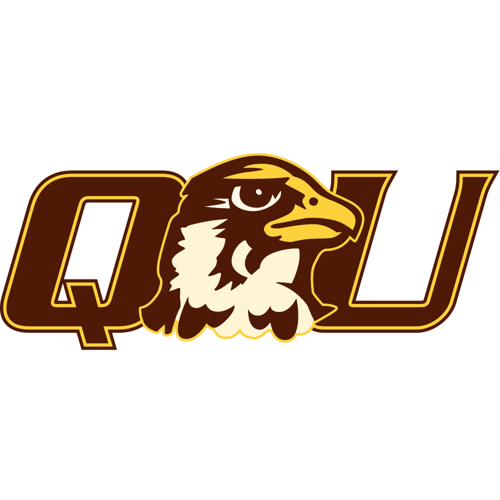 Quincy University Colors