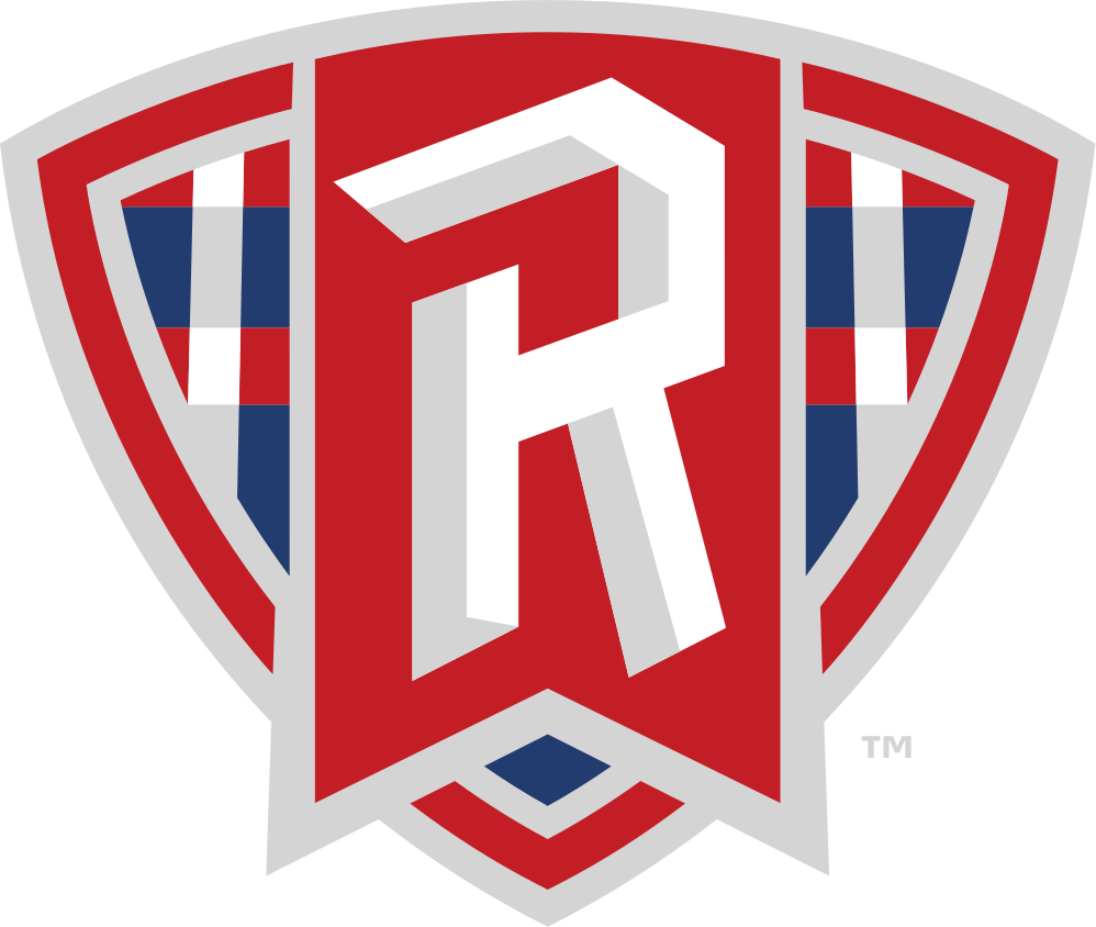 Radford University Colors