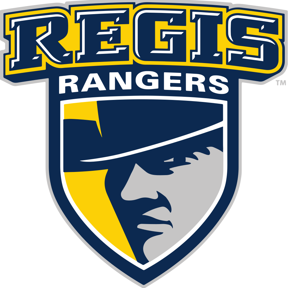Regis University Colors