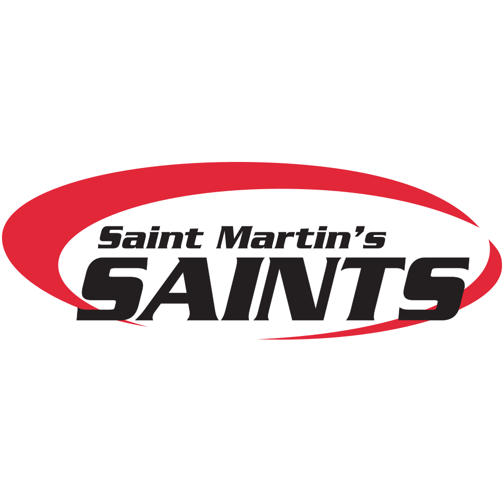 Saint Martin’s University Colors