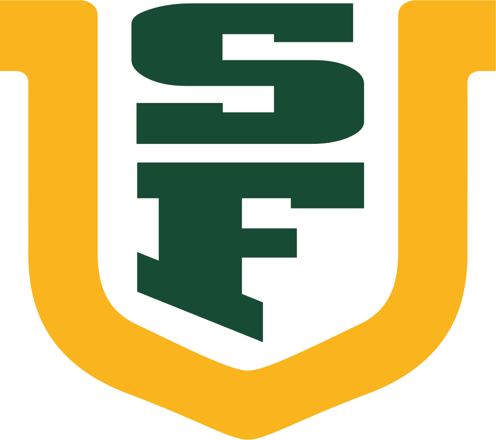 University of San Francisco Colors