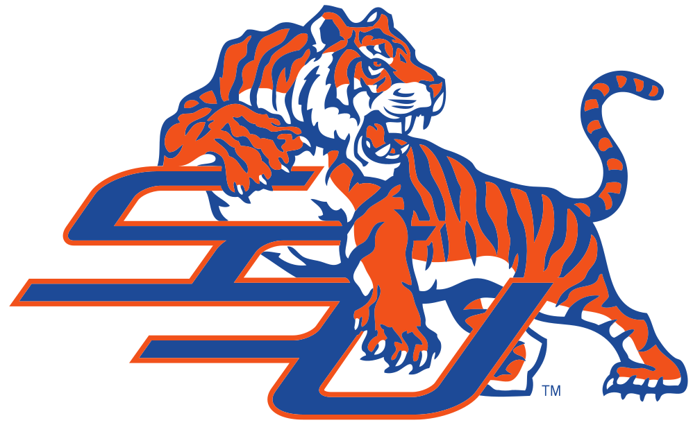 Savannah State University Colors