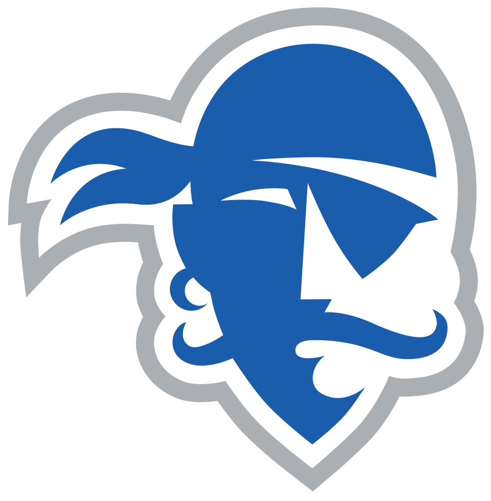 Seton Hall University Colors
