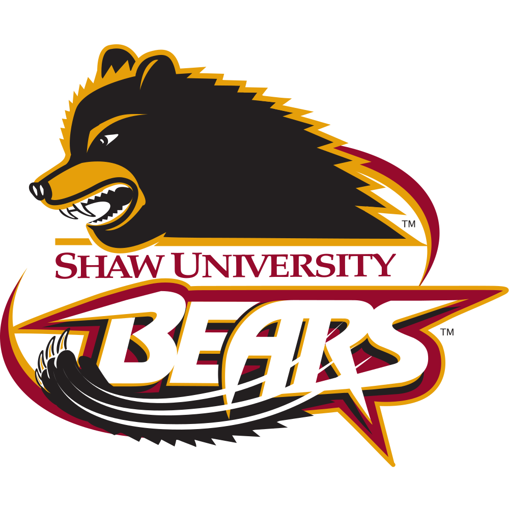 Shaw University Colors