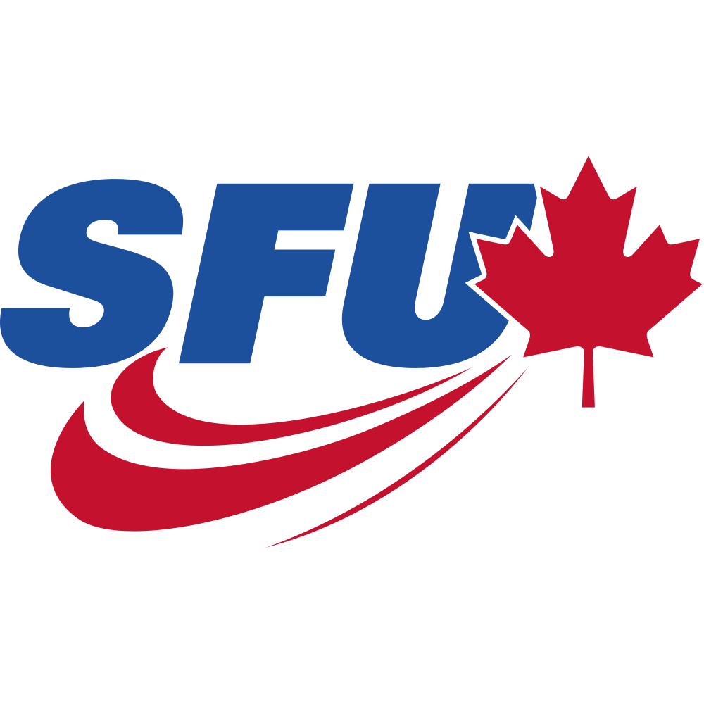 Simon Fraser University Colors