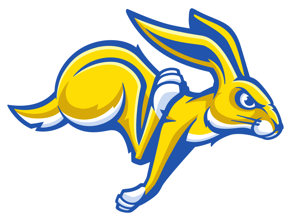 The Summit League Colors College Team Colors NCAA 2024