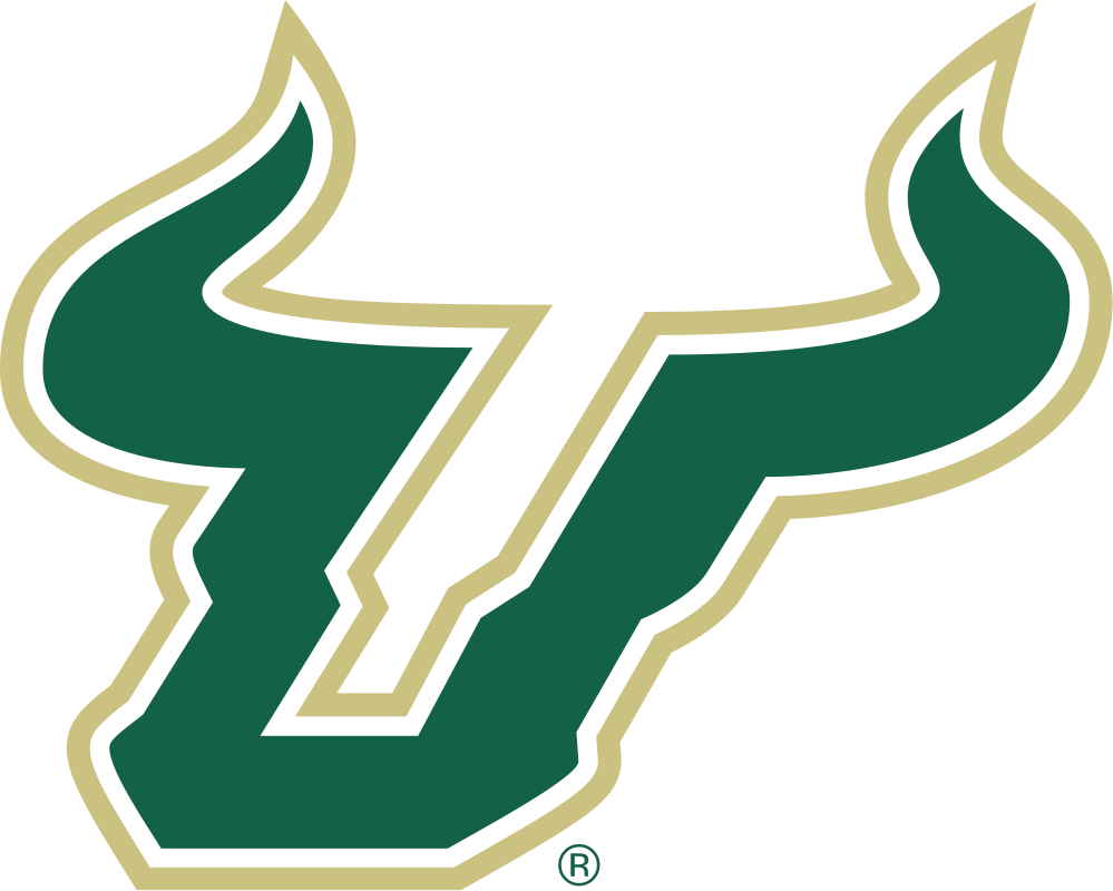 University of South Florida Colors