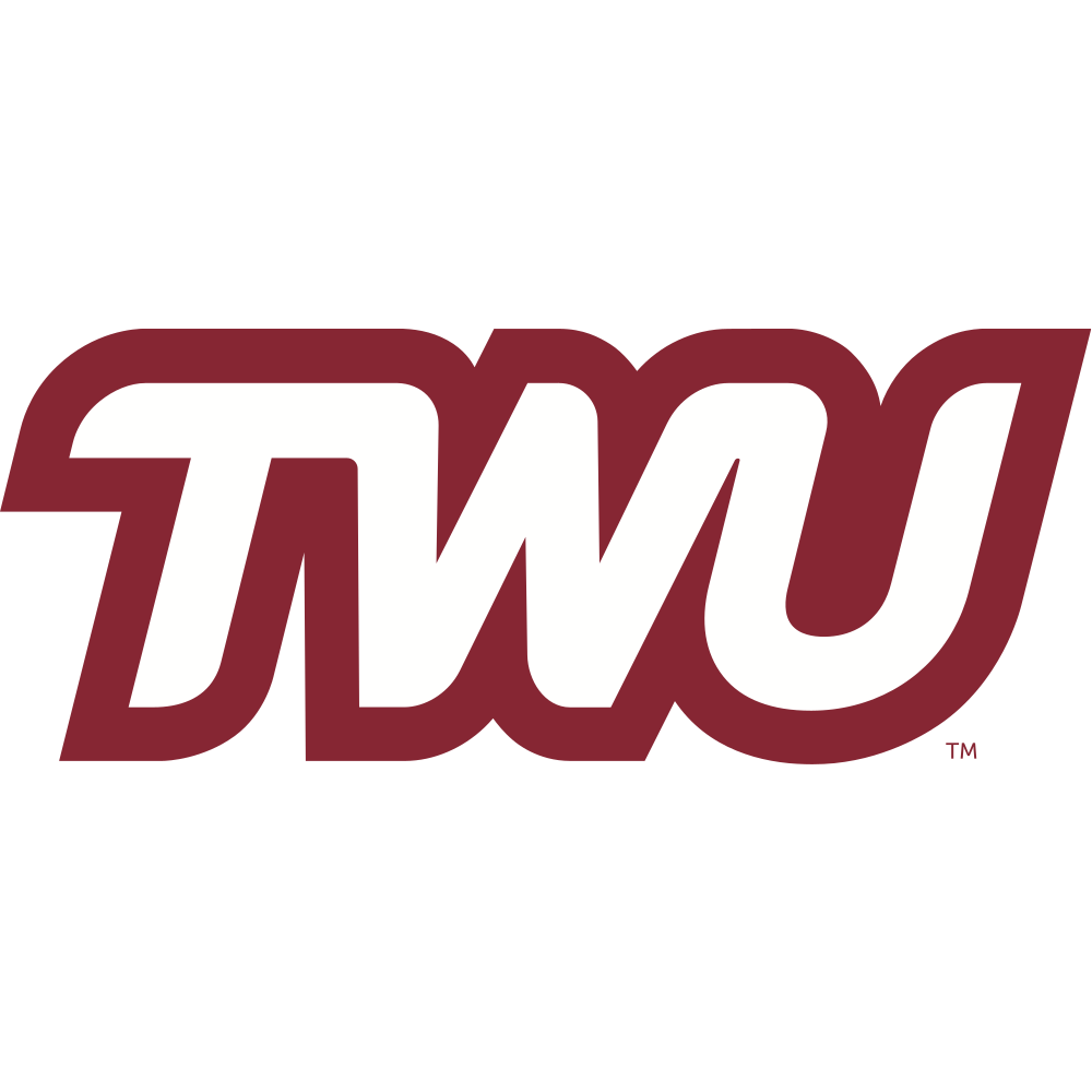 Texas Woman’s University Colors