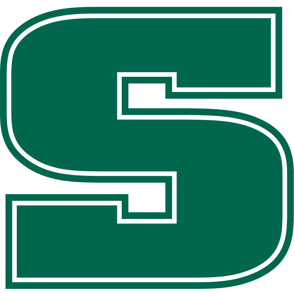 Slippery Rock University of Pennsylvania Colors