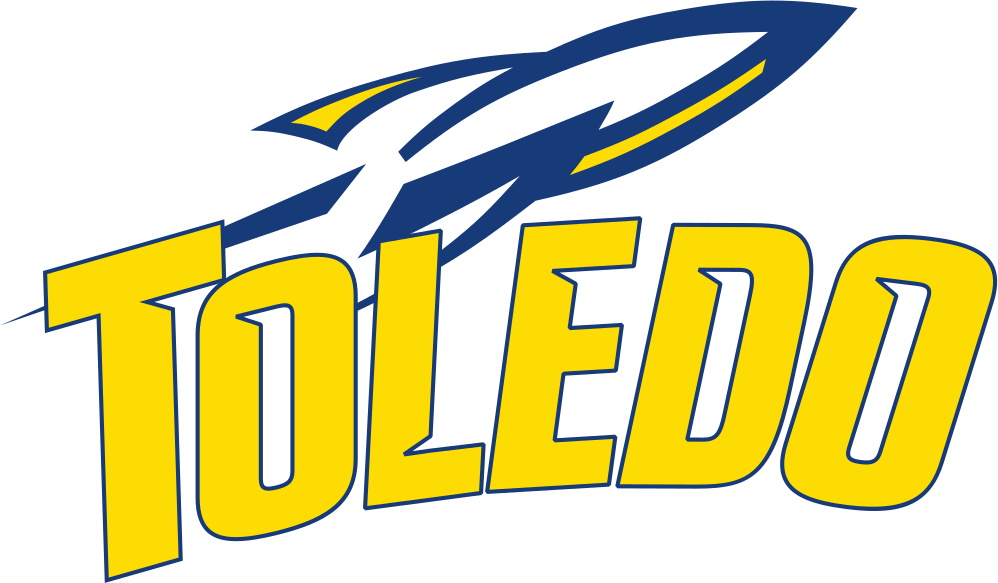 University of Toledo Colors