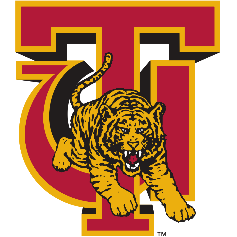 Tuskegee University Colors