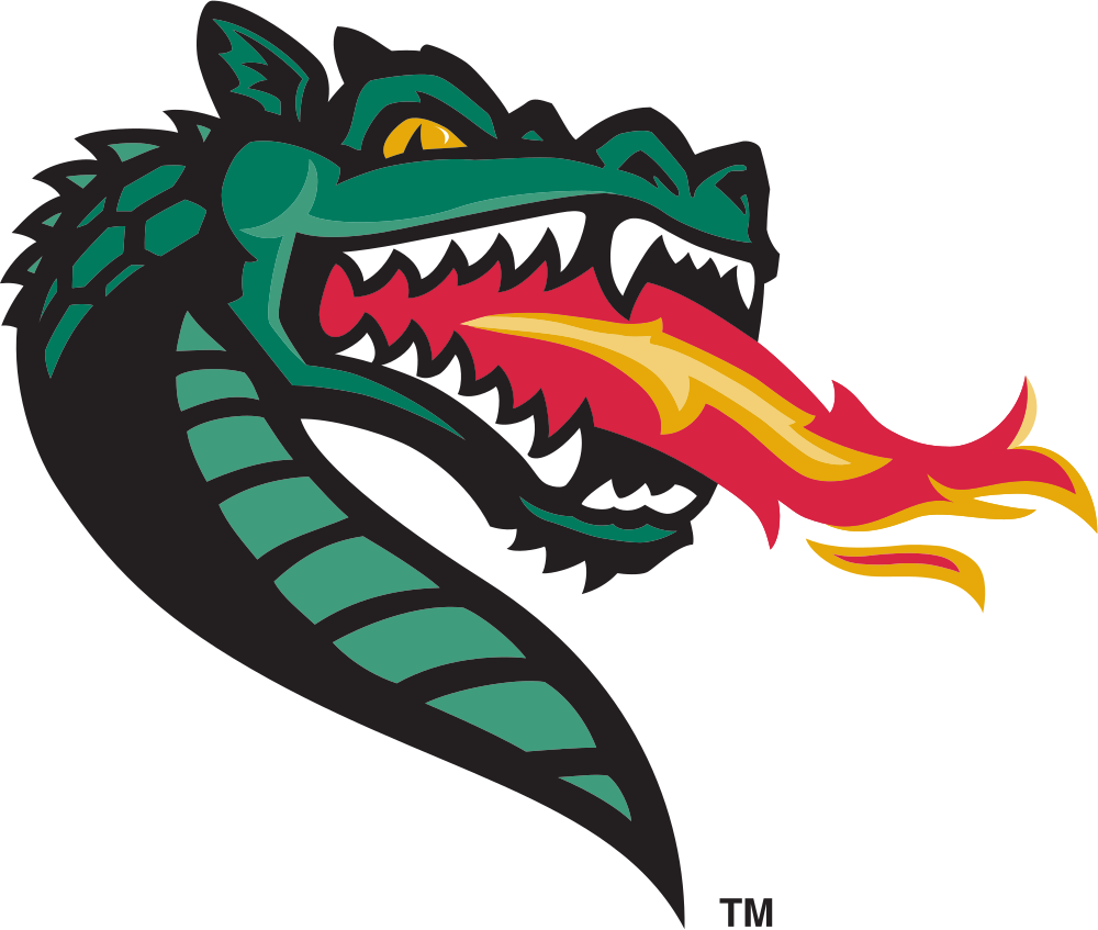 UAB Colors