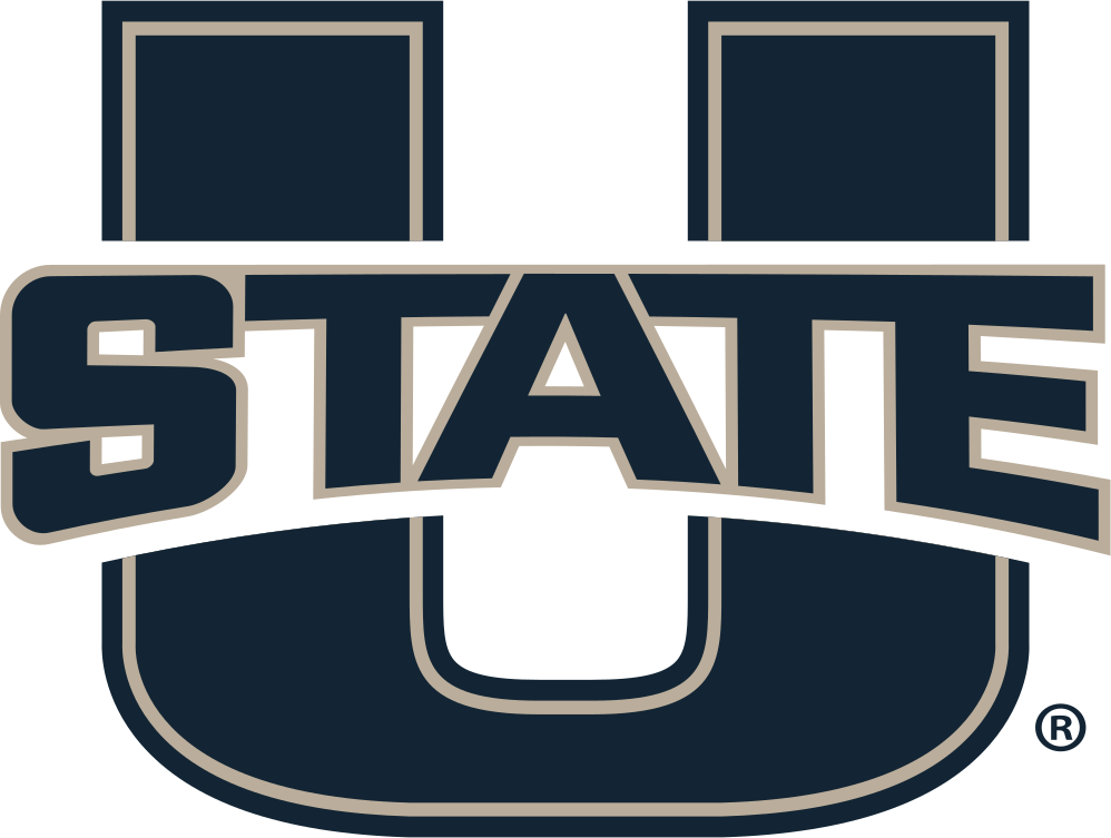 Utah State University Colors