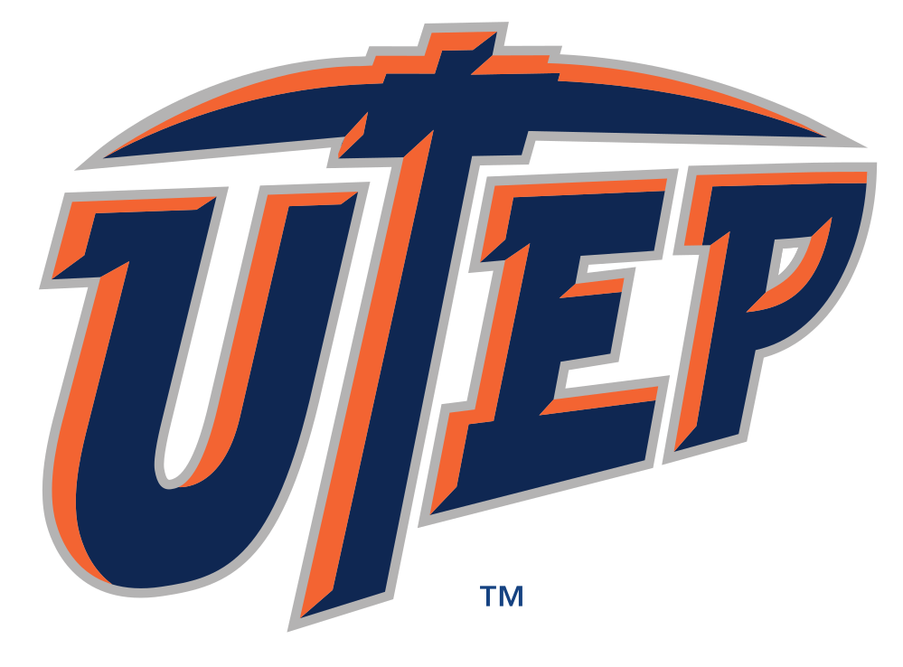 University of Texas at El Paso Colors