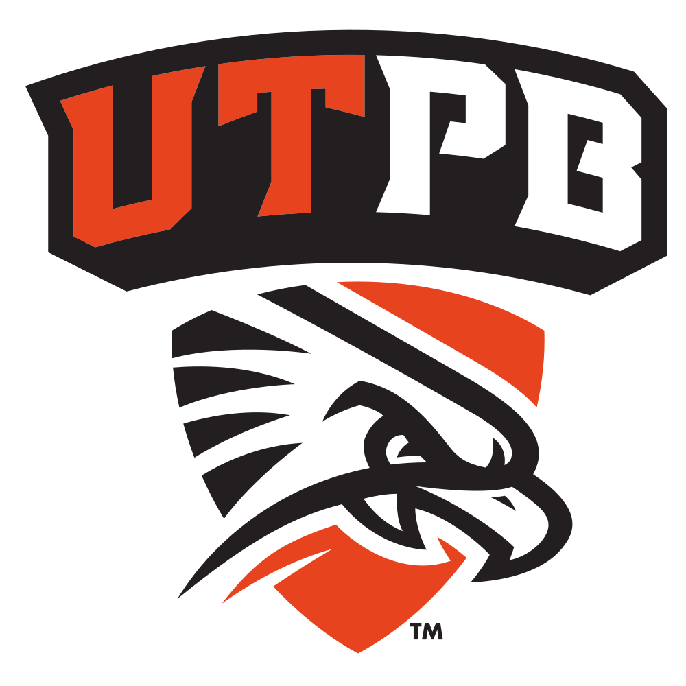 University of Texas of the Permian Basin Colors