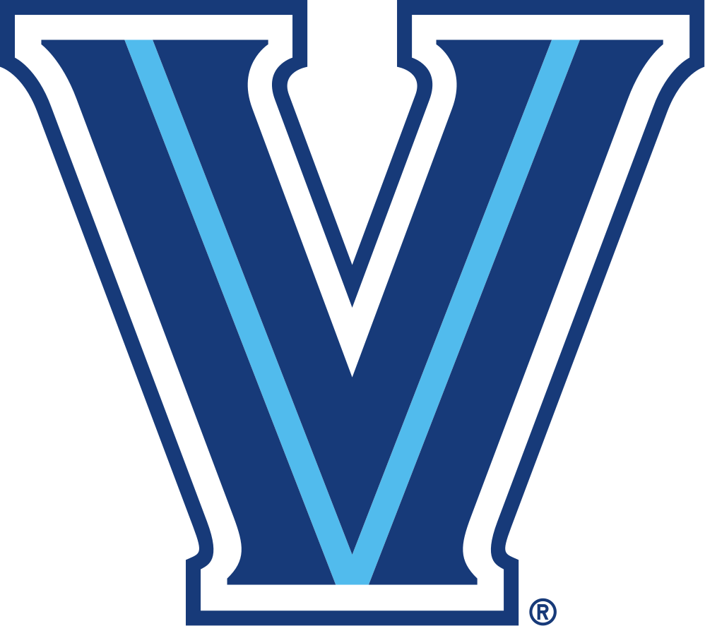 Villanova University Colors