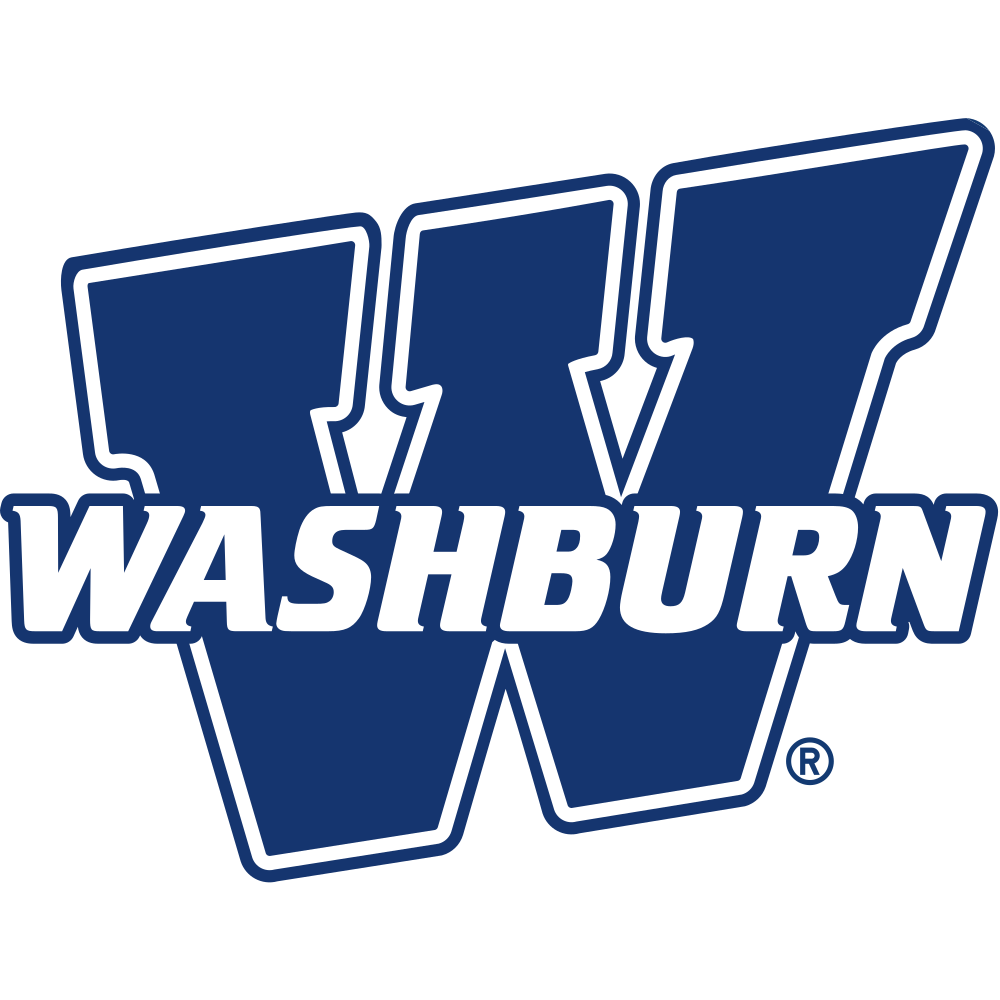 Washburn University Colors