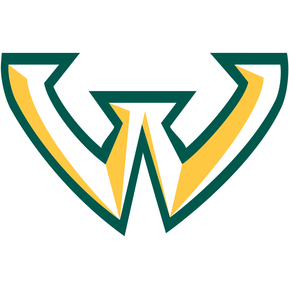 Wayne State University Colors