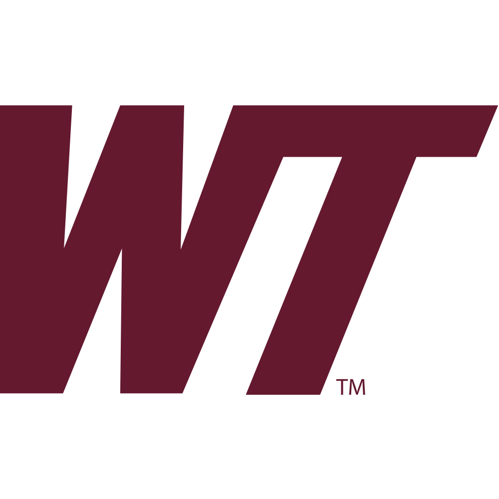 West Texas A&M University Colors