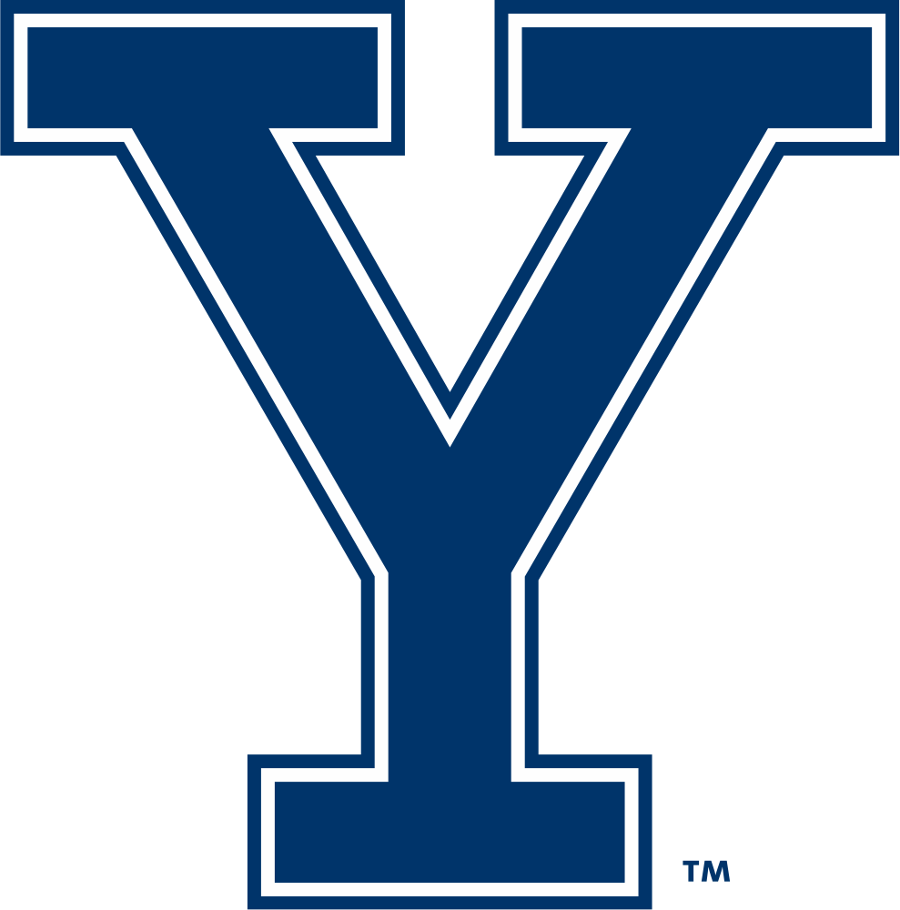 Yale Mascot And Colors